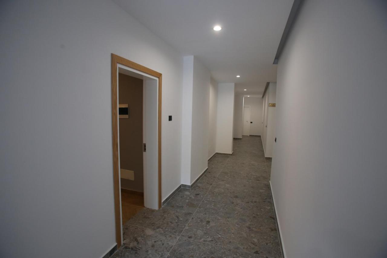 Diamond Hotel Durrës Exteriér fotografie