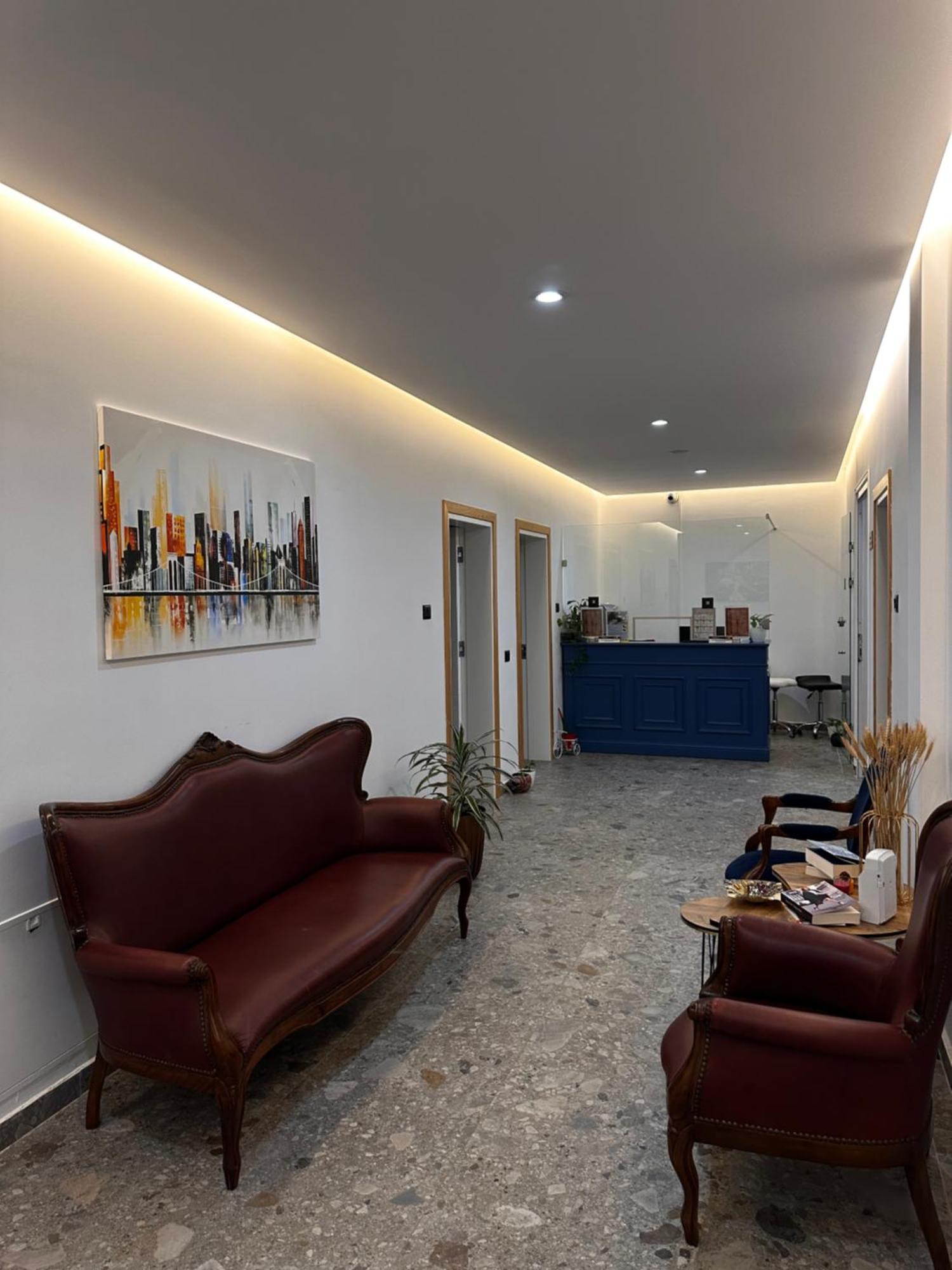 Diamond Hotel Durrës Exteriér fotografie